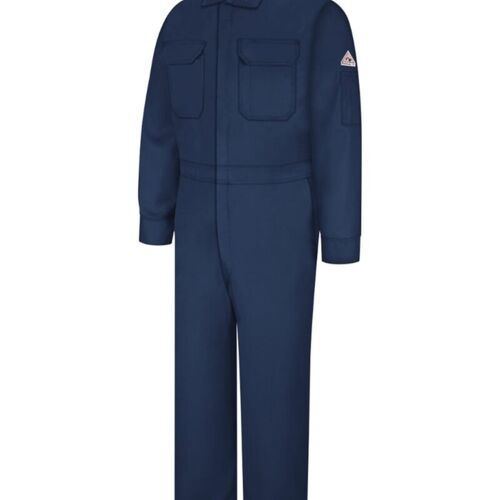 Men's Tall Deluxe Coverall Thumbnail