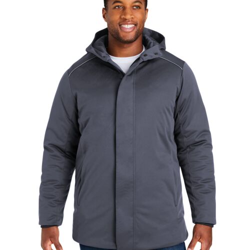 Unisex Techno Lite Flat-Fill Insulated Jacket Thumbnail