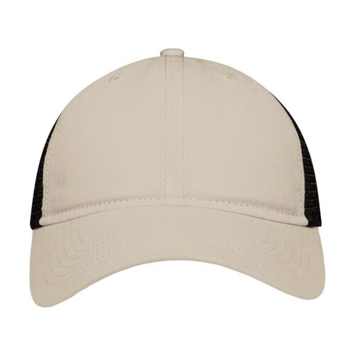 Mesh Dad Hat Fit Thumbnail