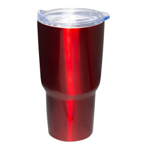 30oz Samson Vacuum Insulated Stainless Steel Tumbler Thumbnail