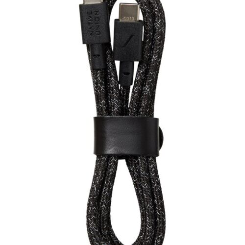 Belt Cable USB Charger Thumbnail
