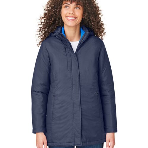 Ladies' Inspire 3-in-1 Jacket with Insulated Liner Thumbnail