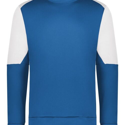 Men's Momentum Team Crewneck Sweatshirt Thumbnail