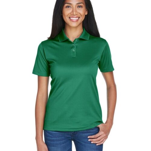 Women's Cool & Dry Sport Polo Thumbnail