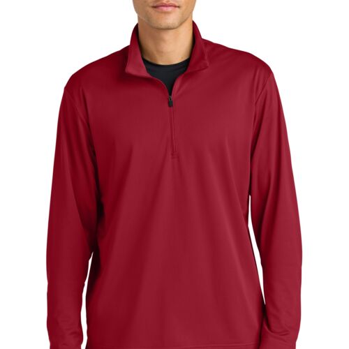 Micropique Sport Wick ® 1/4 Zip Thumbnail