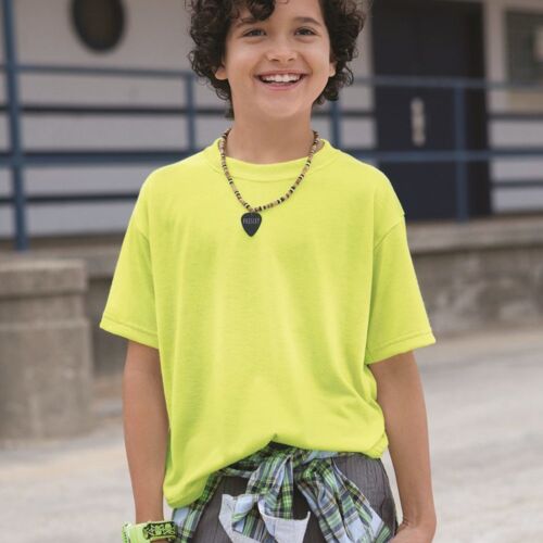 Youth Dri-Power® Sport T-Shirt Thumbnail