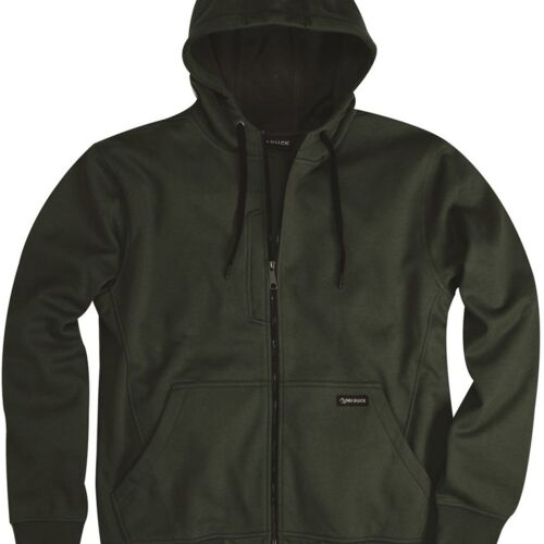 Men's Bateman Bonded Power Fleece 2.0 Full-Zip Jacket Thumbnail