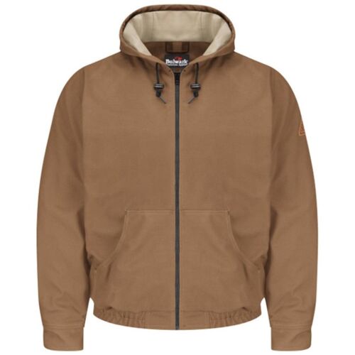 Men's Hooded Jacket - EXCEL FR® ComforTouch Thumbnail
