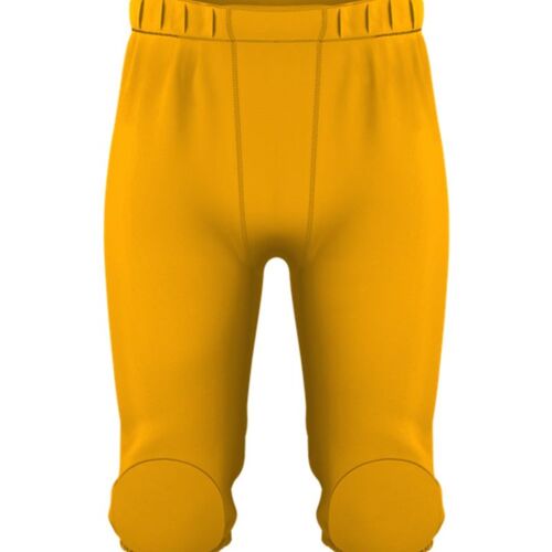 Youth Solo Series Integrated Football Pants Thumbnail